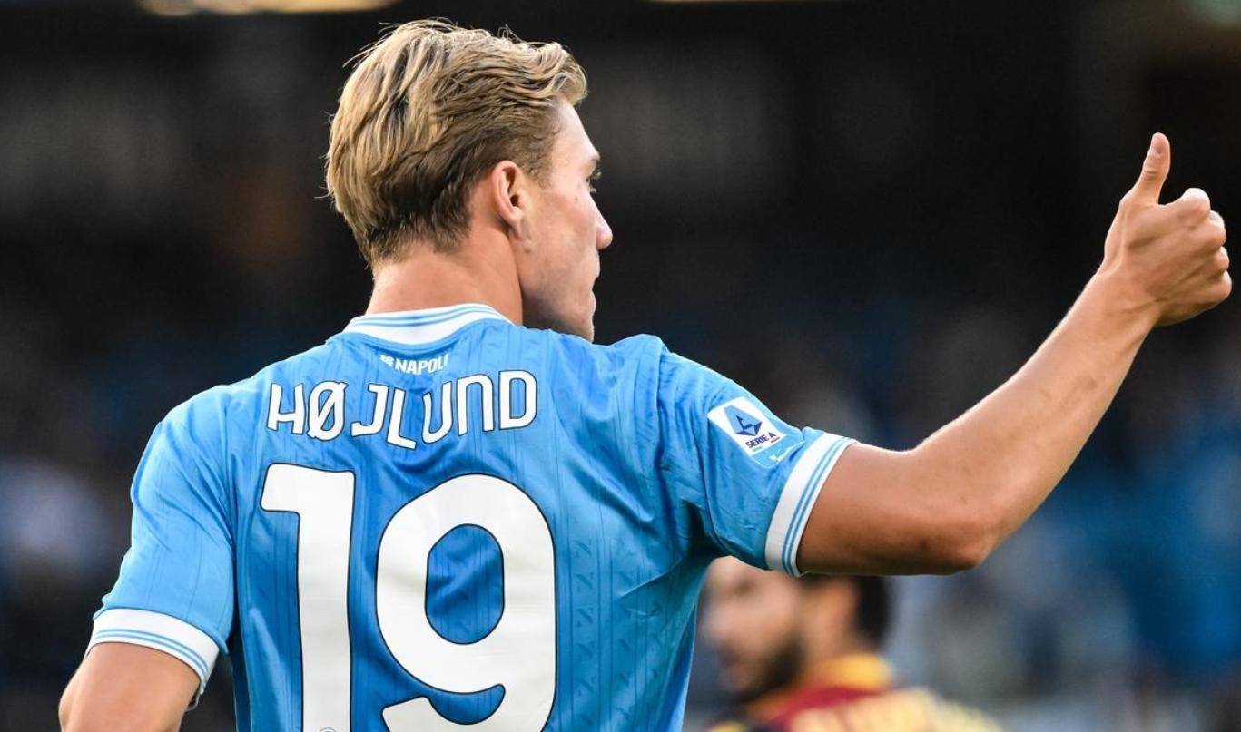 九游app最新版关于冲刺阶段突围战来临;那不勒斯围绕足总杯远射贴柱;管理层满意;轮换策略成焦点的信息